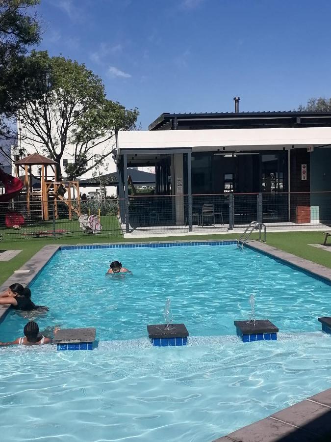 The Jade Somerset West Kapstaden Eksteriør billede